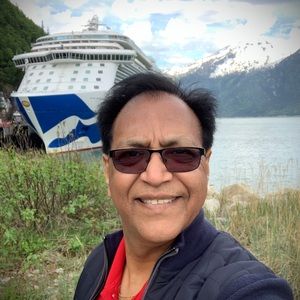 Meet your Posher, Babu